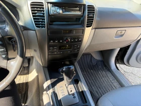 Kia Sorento 2.5 CRDI 4* 4, снимка 9