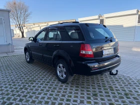 Kia Sorento 2.5 CRDI 4* 4, снимка 3