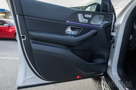 Mercedes-Benz GLE 63 S AMG 4M COUPE CARBON 3xEXCL DESIGNO BUMEISTER PANORAMA, снимка 12