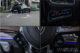 Mercedes-Benz GLE 63 S AMG 4M COUPE CARBON 3xEXCL DESIGNO BUMEISTER PANORAMA, снимка 15