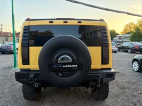 Hummer H2, снимка 5