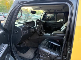 Hummer H2, снимка 9
