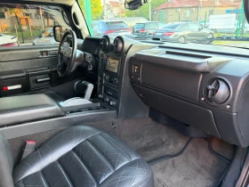 Hummer H2, снимка 16