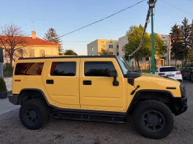 Hummer H2, снимка 3