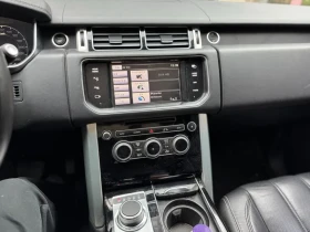 Land Rover Range rover 4.4, снимка 9