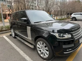 Land Rover Range rover 4.4, снимка 11