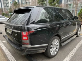 Land Rover Range rover 4.4, снимка 2