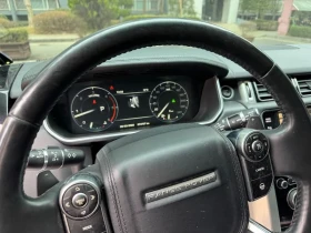 Land Rover Range rover 4.4, снимка 7