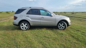 Mercedes-Benz ML 350, снимка 2