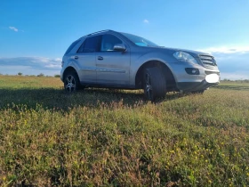 Mercedes-Benz ML 350, снимка 1