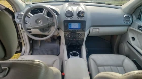 Mercedes-Benz ML 350, снимка 7
