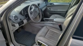 Mercedes-Benz ML 350, снимка 6