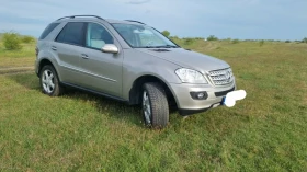Mercedes-Benz ML 350, снимка 4