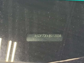 Mercedes-Benz GLS * 550 * CARFAX * ЦЕНА ДО БГ, снимка 16