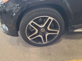 Mercedes-Benz GLS * 550 * CARFAX * ЦЕНА ДО БГ, снимка 13