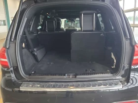Mercedes-Benz GLS * 550 * CARFAX * ЦЕНА ДО БГ, снимка 14