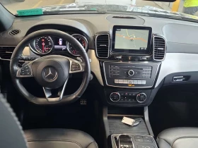 Mercedes-Benz GLS * 550 * CARFAX * ЦЕНА ДО БГ, снимка 7