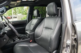 Lexus GX 460 7 МЕСТА* ОБДУХВАНЕ* ПАНOРАМА* НАВИГАЦИЯ* ТРИЗОНОВ , снимка 5