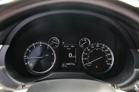Lexus GX 460 7 МЕСТА* ОБДУХВАНЕ* ПАНOРАМА* НАВИГАЦИЯ* ТРИЗОНОВ , снимка 8