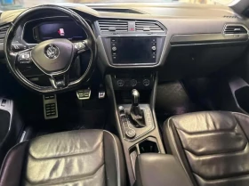 VW Tiguan Highline R-line 4motion, снимка 6