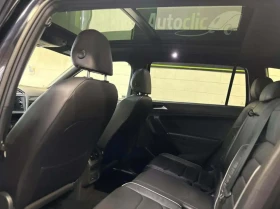 VW Tiguan Highline R-line 4motion, снимка 10