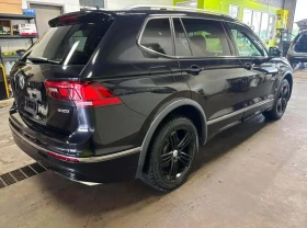 VW Tiguan Highline R-line 4motion, снимка 4
