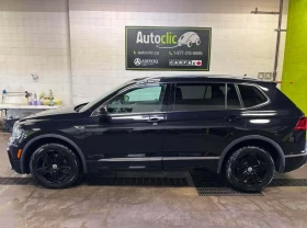 VW Tiguan Highline R-line 4motion, снимка 5