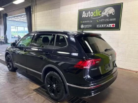 VW Tiguan Highline R-line 4motion, снимка 2