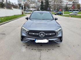 Mercedes-Benz GLC 220 AMG Pack, снимка 1