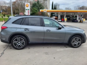 Mercedes-Benz GLC 220 AMG Pack, снимка 3