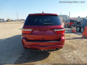 Dodge Durango R/T* 5.7 HEMI* 4X4* Цена до БГ, снимка 5