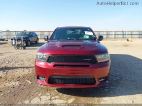 Dodge Durango R/T* 5.7 HEMI* 4X4* Цена до БГ, снимка 2