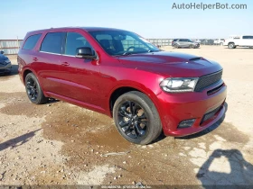Dodge Durango R/T* 5.7 HEMI* 4X4* Цена до БГ, снимка 1