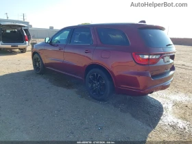 Dodge Durango R/T* 5.7 HEMI* 4X4* Цена до БГ, снимка 6