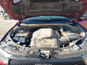 Dodge Durango R/T* 5.7 HEMI* 4X4* Цена до БГ, снимка 10