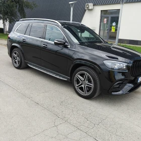 Mercedes-Benz GLS580, снимка 2