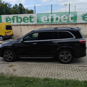 Mercedes-Benz GLS580, снимка 6