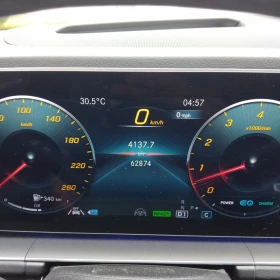 Mercedes-Benz GLS580, снимка 8