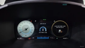 Hyundai Santa fe CALLIGRAPHY* 4x4* DISTRONIC* ПОДГРЕВ* ОБДУХВАНЕ* , снимка 7