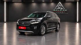 Kia Sorento Обдух* Подгрев* JBL* 360* М.Точка* 7 местен* Пано , снимка 1