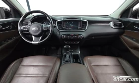 Kia Sorento Обдух* Подгрев* JBL* 360* М.Точка* 7 местен* Пано , снимка 6