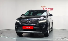 Kia Sorento Обдух* Подгрев* JBL* 360* М.Точка* 7 местен* Пано , снимка 3