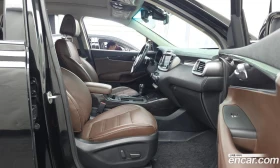 Kia Sorento Обдух* Подгрев* JBL* 360* М.Точка* 7 местен* Пано , снимка 13