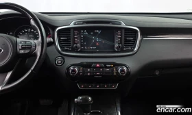 Kia Sorento Обдух* Подгрев* JBL* 360* М.Точка* 7 местен* Пано , снимка 8