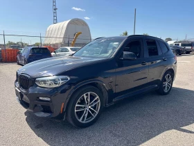 BMW X3 * M40i Sports Activity Vehicle * CARFAX * , снимка 1