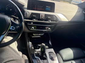 BMW X3 * M40i Sports Activity Vehicle * CARFAX * , снимка 9