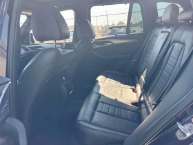 BMW X3 * M40i Sports Activity Vehicle * CARFAX * , снимка 14