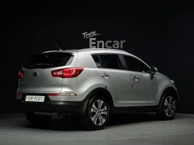Kia Sportage R Diesel 2Wd Tlx Premium, снимка 2