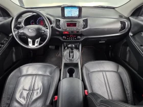 Kia Sportage R Diesel 2Wd Tlx Premium, снимка 7
