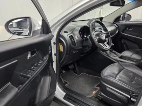 Kia Sportage R Diesel 2Wd Tlx Premium, снимка 10